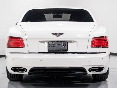 Used 2018 Bentley Flying Spur S V8 image 4