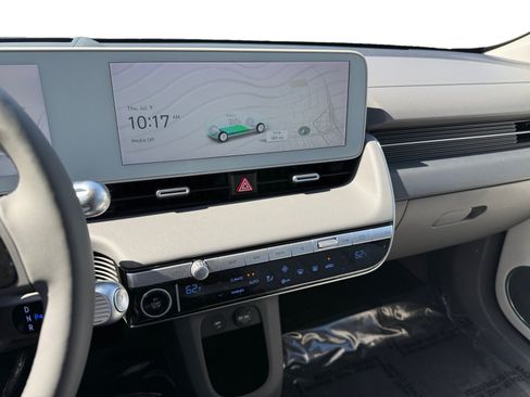 Certified 2023 Hyundai Ioniq 5 Limited AWD/4WD image 12