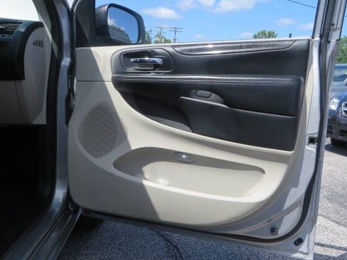 Used 2016 Dodge Grand Caravan SE w/ Quick Order Package 29E SE FWD image 20