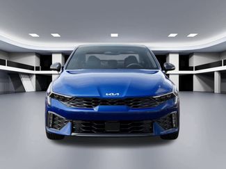 New 2026 Kia K5 GT w/ GT1 Package FWD video 2