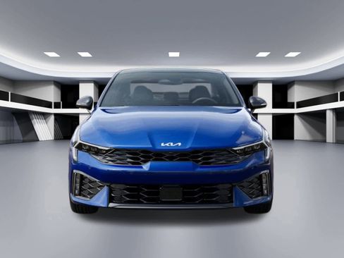 New 2026 Kia K5 GT w/ GT1 Package FWD image 2