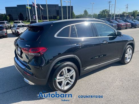 Used 2023 Mercedes-Benz GLA 250 4MATIC image 5