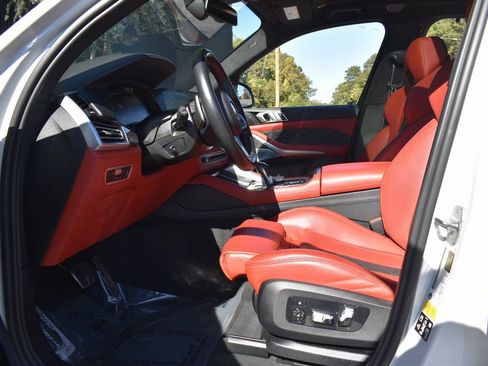 Used 2023 BMW X5 M w/ Competition Package image 29