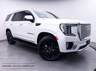 Used 2024 GMC Yukon Denali w/ Max Trailering Package AWD/4WD video 1