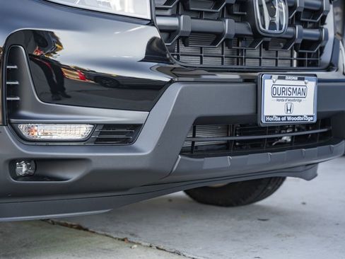New 2026 Honda Ridgeline RTL image 11