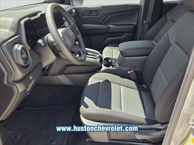 New 2026 Chevrolet Colorado Trail Boss AWD/4WD image 10