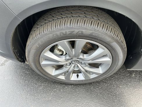 Certified 2025 MAZDA CX-30 AWD 2.5 S w/ Preferred Package image 90