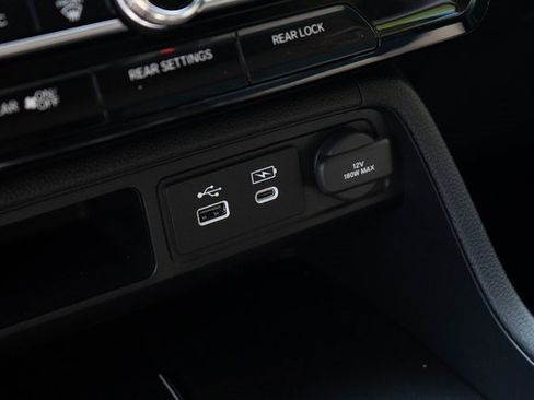 New 2025 Honda Pilot EX-L image 21