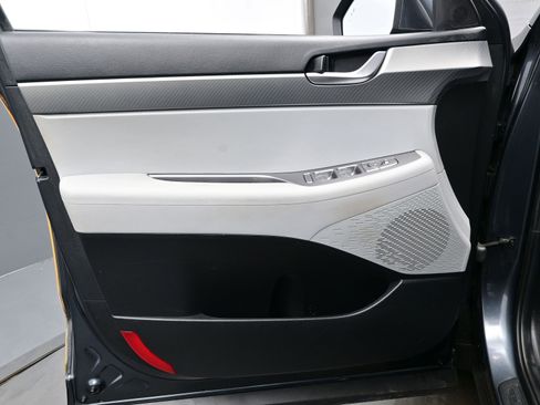 Used 2020 Hyundai Palisade SEL image 9