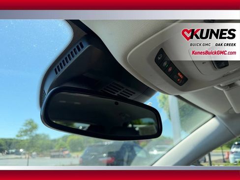 Used 2024 Buick Envision Preferred AWD/4WD image 19