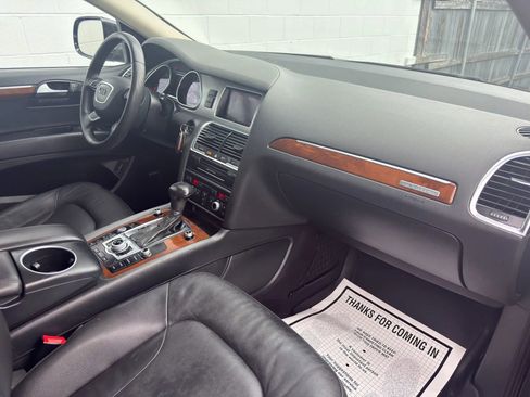 Used 2014 Audi Q7 TDI Premium Plus w/ Premium Plus Package image 11