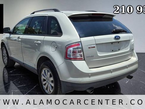 Used 2007 Ford Edge SEL FWD image 3