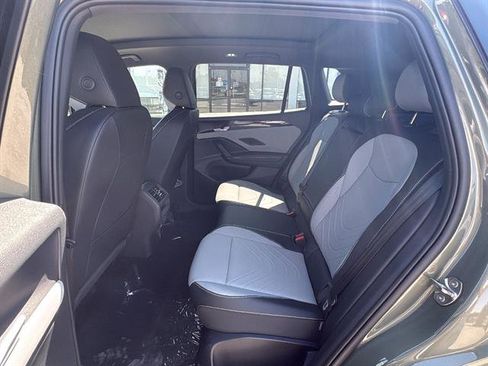 New 2026 Volkswagen Tiguan SE R-Line FWD image 16