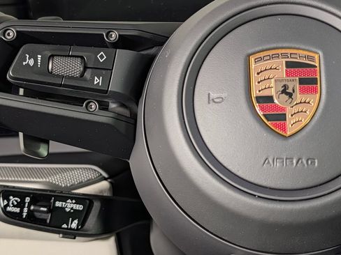 New 2026 Porsche Cayenne S AWD/4WD image 39