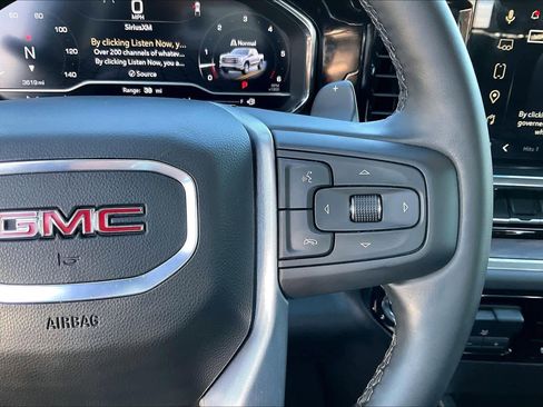 Used 2025 GMC Sierra 1500 SLT image 24