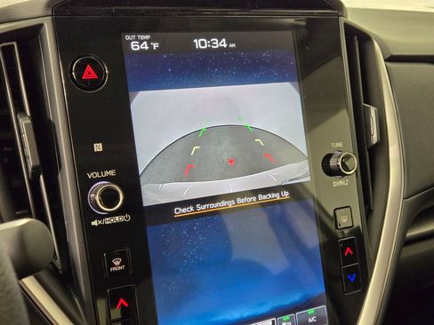 New 2026 Subaru Impreza 2.0i Sport AWD/4WD image 17