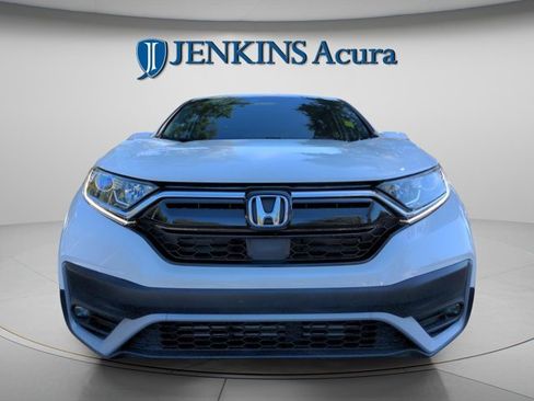 Used 2020 Honda CR-V EX image 2