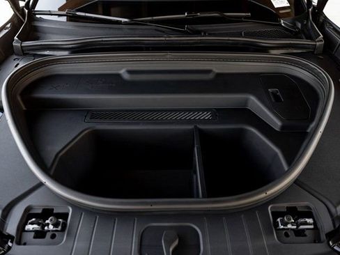 Certified 2025 Audi Q6 e-tron Premium Plus w/ Premium Plus AWD/4WD image 31