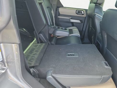 Used 2023 Ford Bronco Wildtrak AWD/4WD image 23