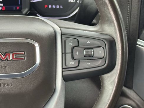 Used 2021 GMC Sierra 1500 SLT RWD image 13
