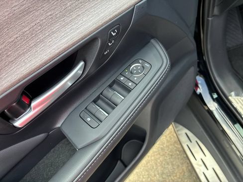 New 2026 Toyota Grand Highlander AWD image 13