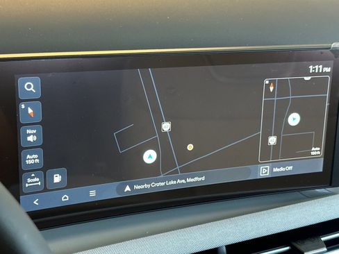 New 2026 Hyundai Tucson Limited AWD/4WD image 19