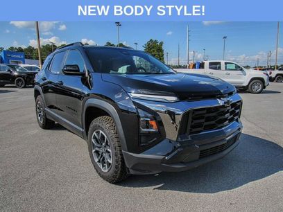 New 2025 Chevrolet Equinox ACTIV