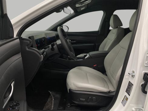 New 2026 Hyundai Santa Cruz SEL AWD/4WD image 29