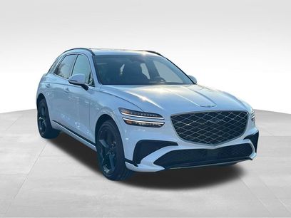 New 2026 Genesis GV70 2.5T Sport Prestige