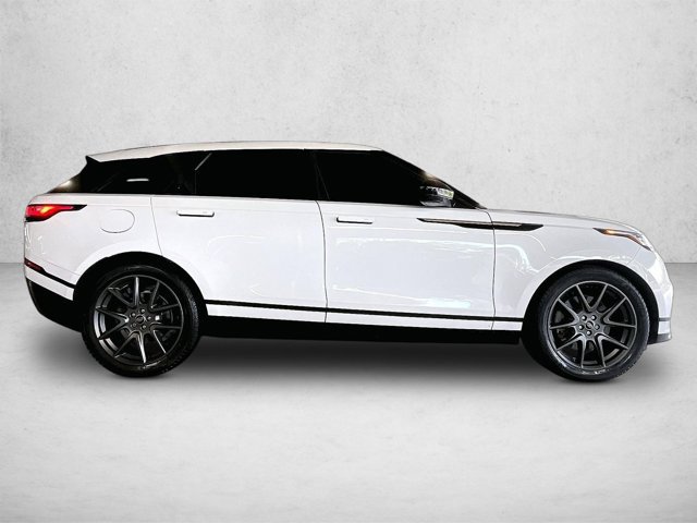 Used 2023 Land Rover Range Rover Velar R-Dynamic S AWD/4WD image 5