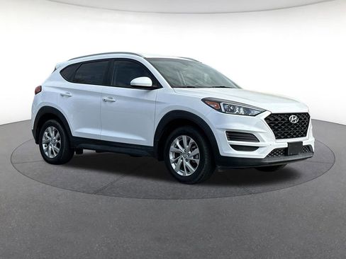 Used 2021 Hyundai Tucson Value image 8