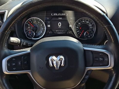 Used 2021 RAM 1500 Big Horn AWD/4WD image 20