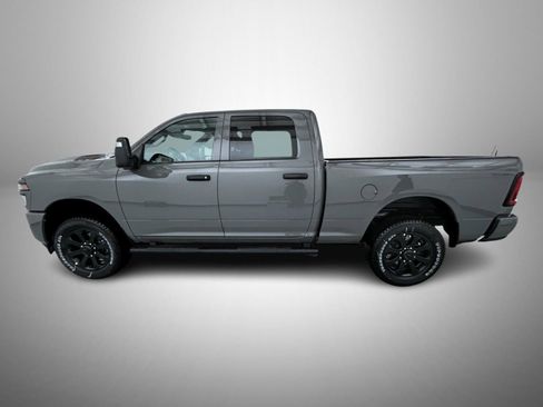 New 2026 RAM 2500 Tradesman AWD/4WD image 8
