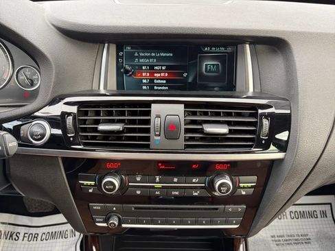 Used 2017 BMW X3 xDrive28i image 21