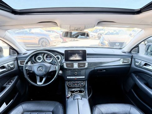 Used 2016 Mercedes-Benz CLS 400 CLS 400 image 33