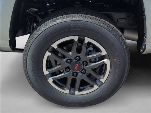 Used 2026 Toyota Tacoma TRD Sport AWD/4WD image 9