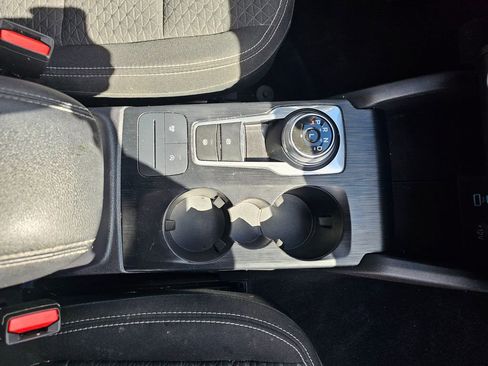 Used 2023 Ford Escape Active image 21