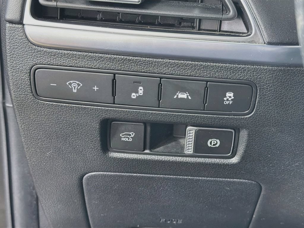 Used 2021 Hyundai Palisade Calligraphy AWD/4WD image 12