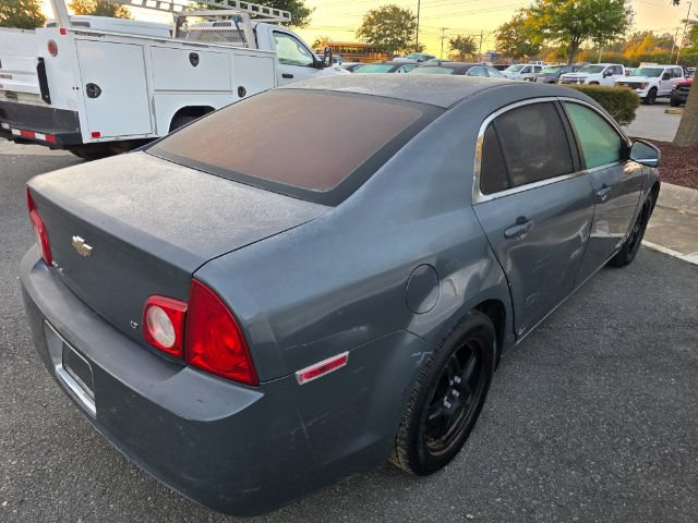 Used 2009 Chevrolet Malibu LT FWD image 3