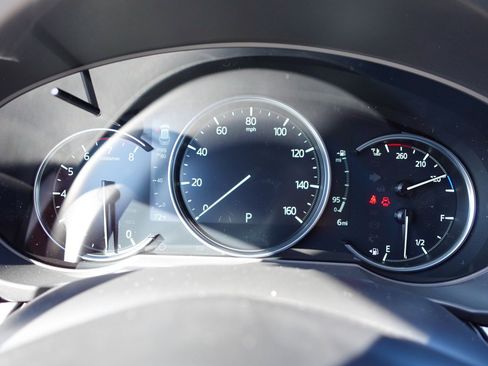 New 2025 MAZDA CX-5 AWD 2.5 S w/ Premium Plus Pkg image 18