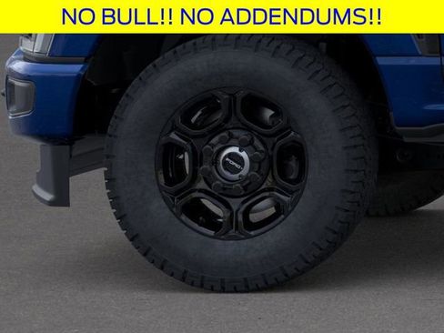 New 2026 Ford F350 XL w/ STX Appearance Package image 20