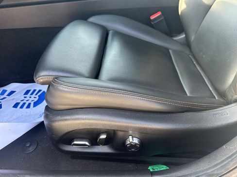 Used 2021 Cadillac CT4 V image 13