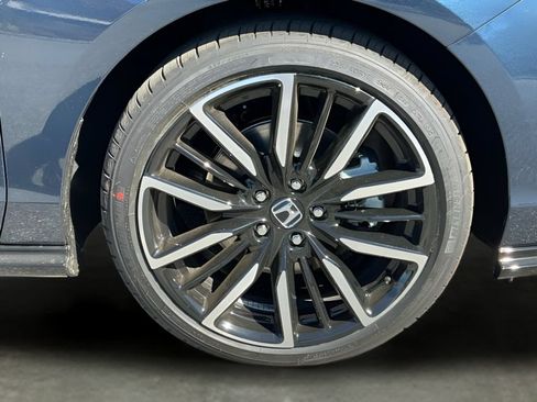 Certified 2026 Honda Accord Touring image 39