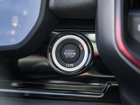 New 2026 RAM 1500 Rebel image 27