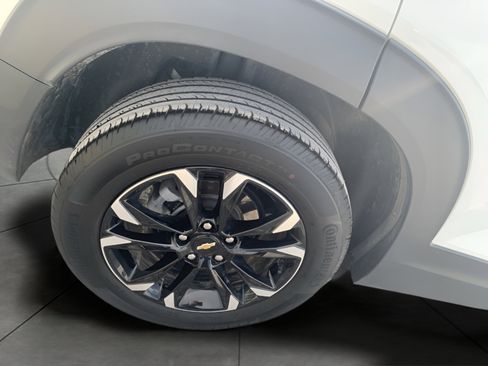 Used 2023 Chevrolet TrailBlazer LT image 23