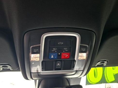 Used 2024 RAM 1500 Limited AWD/4WD image 20