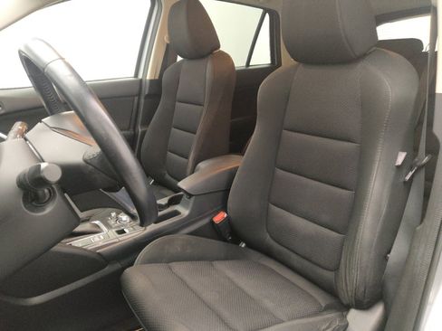 Used 2016 MAZDA CX-5 Touring image 17
