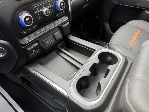 Certified 2023 GMC Sierra 2500 AT4 w/ AT4 Premium Plus Package image 32