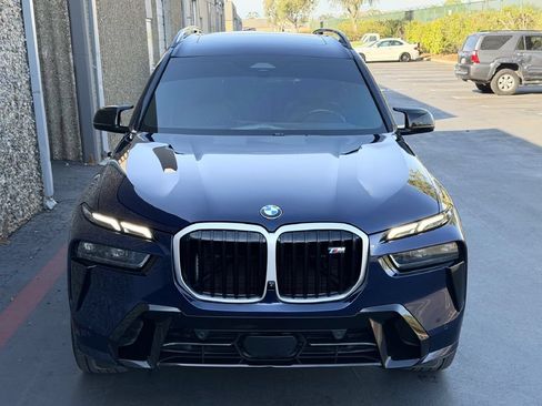 Used 2023 BMW X7 M60i AWD/4WD image 30
