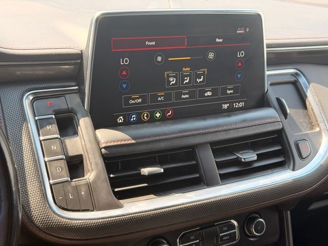 Used 2021 Chevrolet Tahoe RST RWD image 32